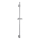 WENKO 25468100 - Barre de douche CLASSIC 90 cm chromé brillant
