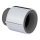 WENKO 25480100 – Regler für Wassersparsystem, silber