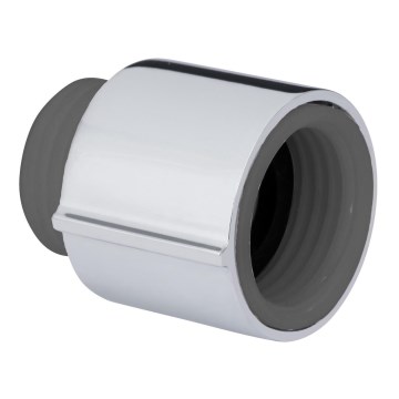 WENKO 25480100 – Régulateur WATERSAVING SYSTEM argenté