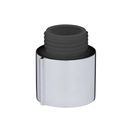 WENKO 25480100 – Régulateur WATERSAVING SYSTEM argenté