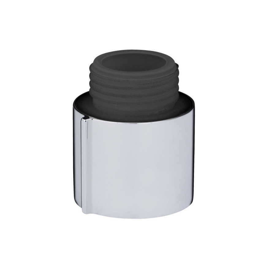 WENKO 25480100 – Régulateur WATERSAVING SYSTEM argenté