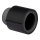 WENKO 25481100 – Regolatore WATERSAVING SYSTEM 12,7 mm nero