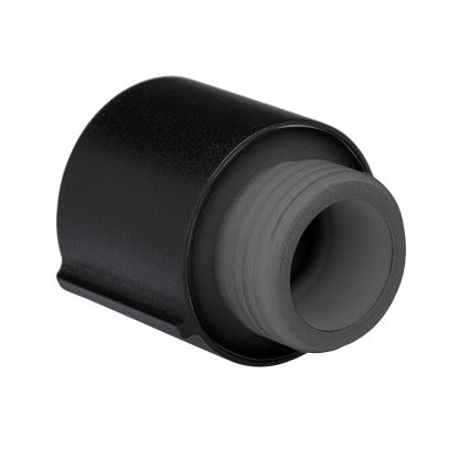 WENKO 25481100 – Régulateur WATERSAVING SYSTEM 12,7 mm, noir