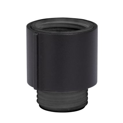 WENKO 25481100 – Régulateur WATERSAVING SYSTEM 12,7 mm, noir