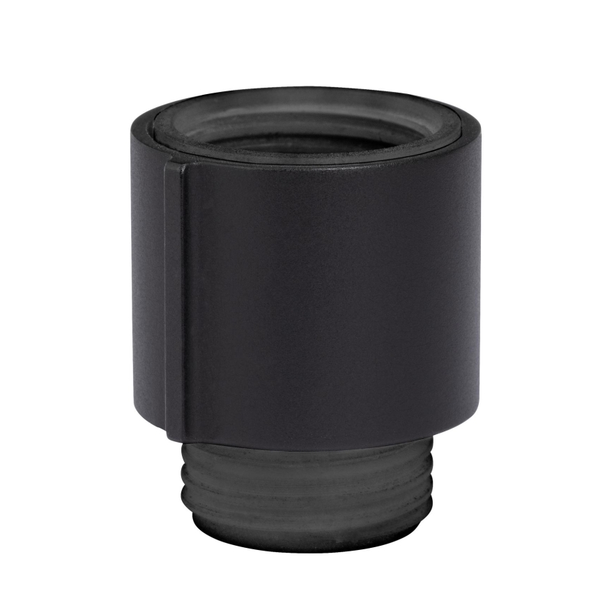 WENKO 25481100 – Régulateur WATERSAVING SYSTEM 12,7 mm, noir