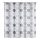 WENKO 25750100 - Rideau de douche 180x200 cm, multicolore
