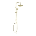 WENKO 26182100 - Sistema doccia YOUNG LINE 101 cm dorato