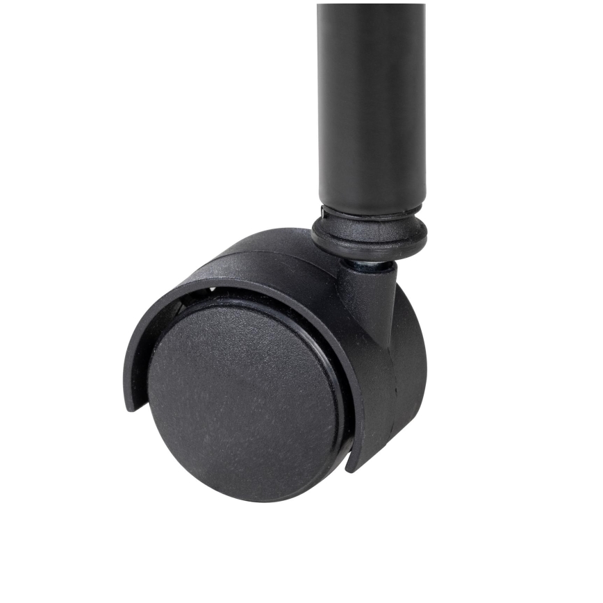 WENKO 71560800 - Chariot 41x75 cm noir