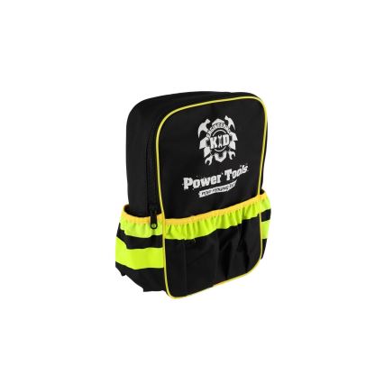 Werkzeugset mit Akkubohrschrauber (3× AAA)