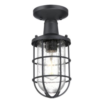 Westinghouse 6113140 - Außen-Deckenleuchte CRESTVIEW 1xE27/60W/230V IP44
