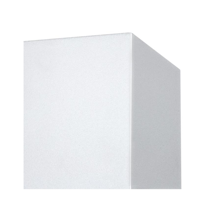 Westinghouse 61150 - Applique a LED da esterno FREYA 2xLED/4,5W/230V IP44 bianco