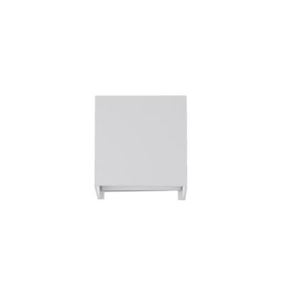 Westinghouse 61150 - Applique a LED da esterno FREYA 2xLED/4,5W/230V IP44 bianco