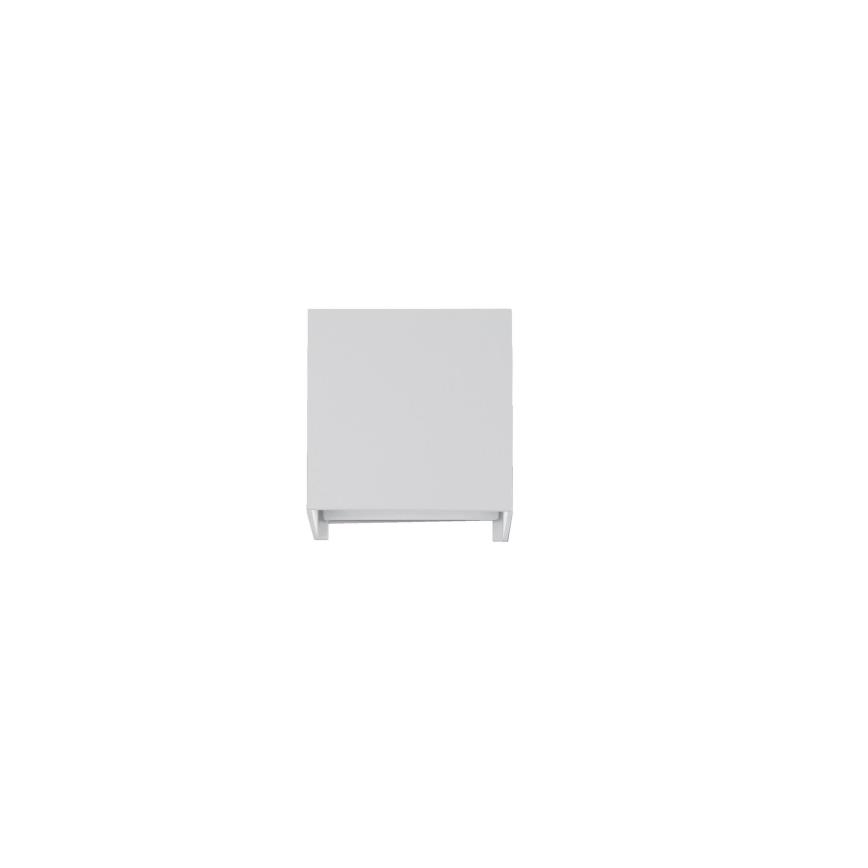 Westinghouse 61150 - Applique a LED da esterno FREYA 2xLED/4,5W/230V IP44 bianco
