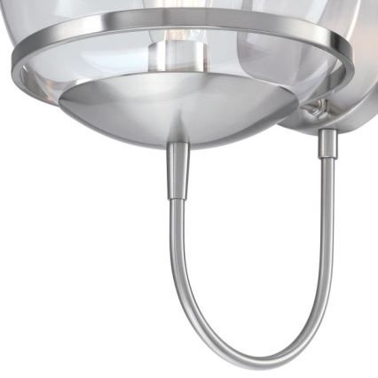 Westinghouse 61192 - Applique MARLA 1xE27/60W/230V