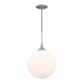 Westinghouse 61195 - LED-Pendelleuchte an Kabel MORETTI LED/12W/230V Ø 30 cm