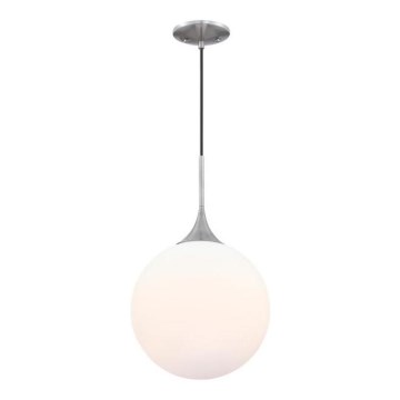 Westinghouse 61195 - LED-Pendelleuchte an Kabel MORETTI LED/12W/230V Ø 30 cm
