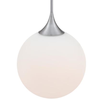 Westinghouse 61195 - LED-Pendelleuchte an Kabel MORETTI LED/12W/230V Ø 30 cm