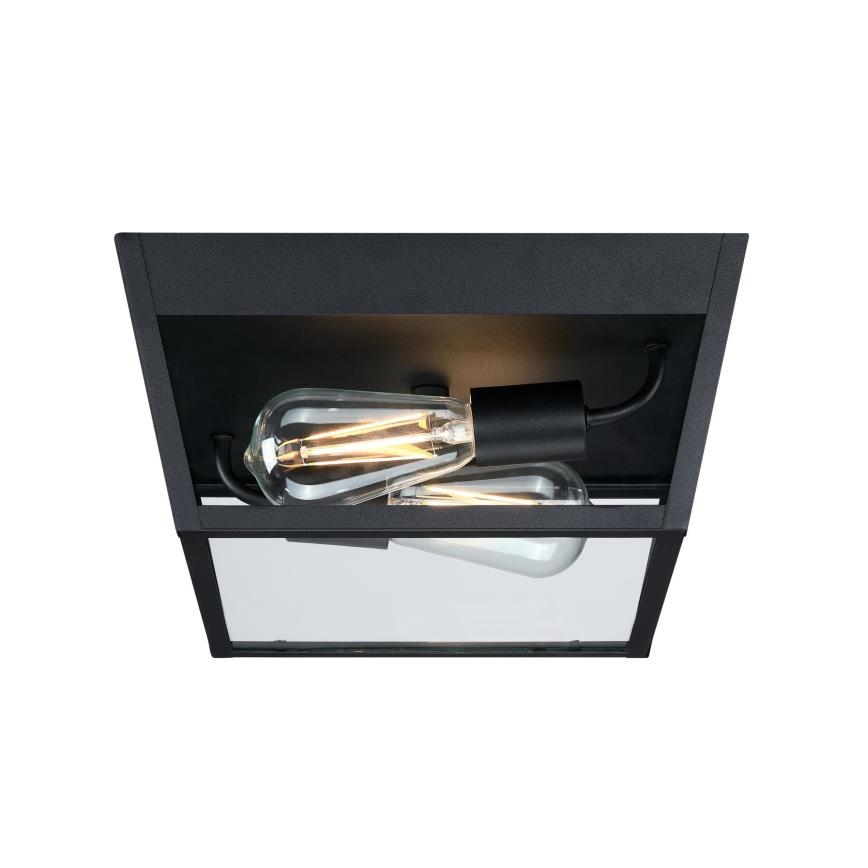 Westinghouse 61219 - Outdoor-Deckenleuchte PETERSON 2xE27/40W/230V IP44