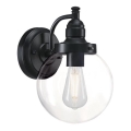 Westinghouse 61239 - Outdoor-Wandleuchte EDDYSTONE 1xE27/60W/230V IP44