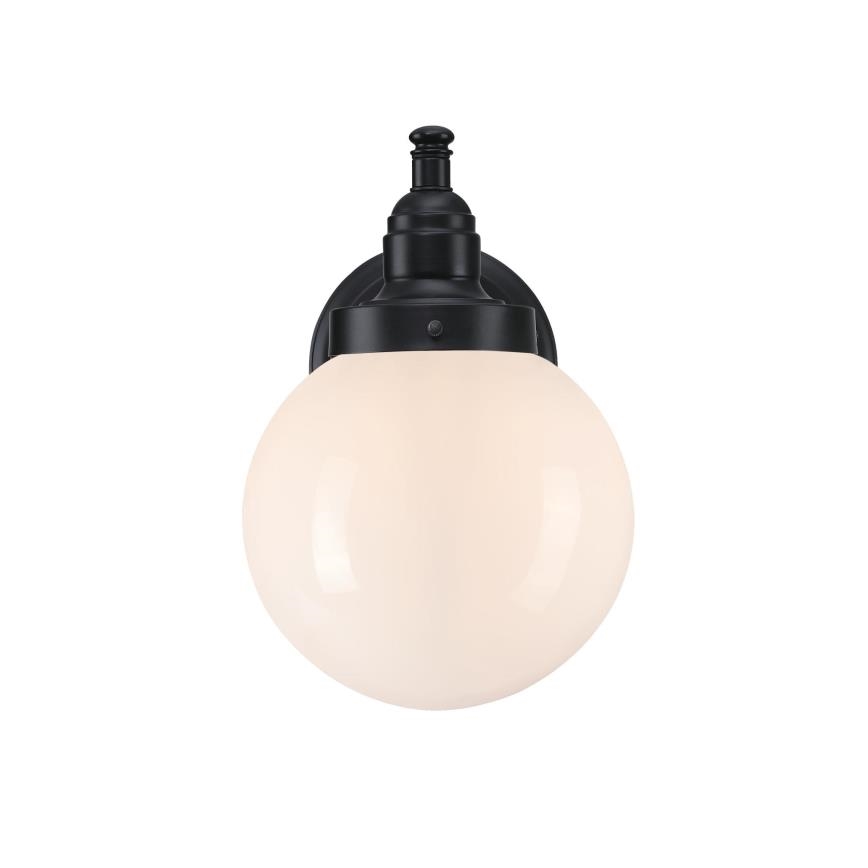 Westinghouse 61240 - Applique da esterno EDDYSTONE 1xE27/60W/230V IP44