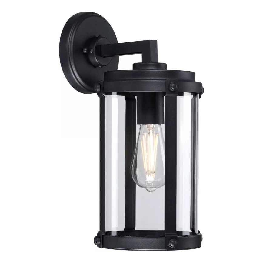 Westinghouse 6124640 - Applique murale d'extérieur ARMIN 1xE27/60W/230V IP44