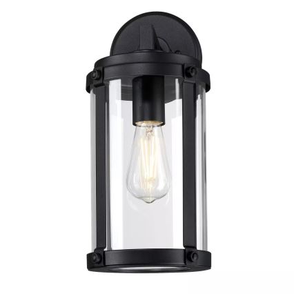 Westinghouse 6124640 - Applique murale d'extérieur ARMIN 1xE27/60W/230V IP44