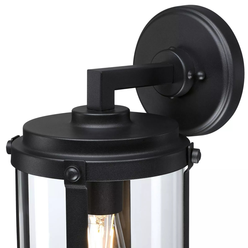 Westinghouse 6124640 - Applique murale d'extérieur ARMIN 1xE27/60W/230V IP44