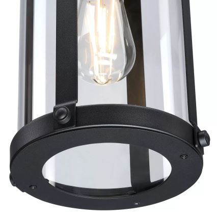Westinghouse 6124640 - Applique murale d'extérieur ARMIN 1xE27/60W/230V IP44