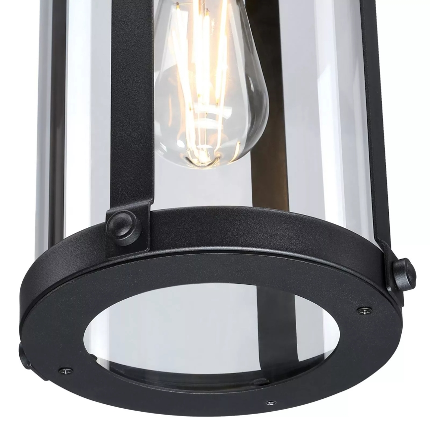 Westinghouse 6124640 - Applique murale d'extérieur ARMIN 1xE27/60W/230V IP44