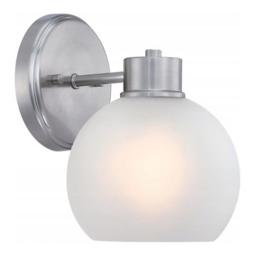 Westinghouse 6124740 - Wandleuchte DORNEY 1xE27/60W/230V