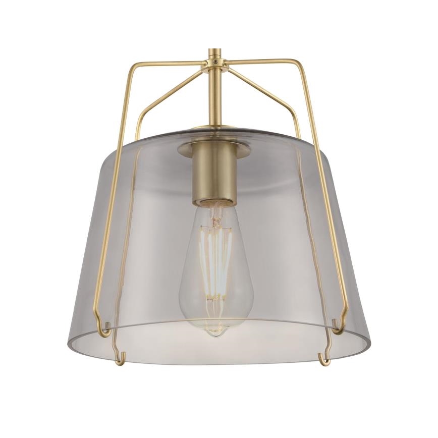 Westinghouse 61251 - Suspension-barre HALLEIN 1xE27/60W/230V