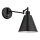 Westinghouse 61254 - Applique TROCADERO 1xE27/60W/230V