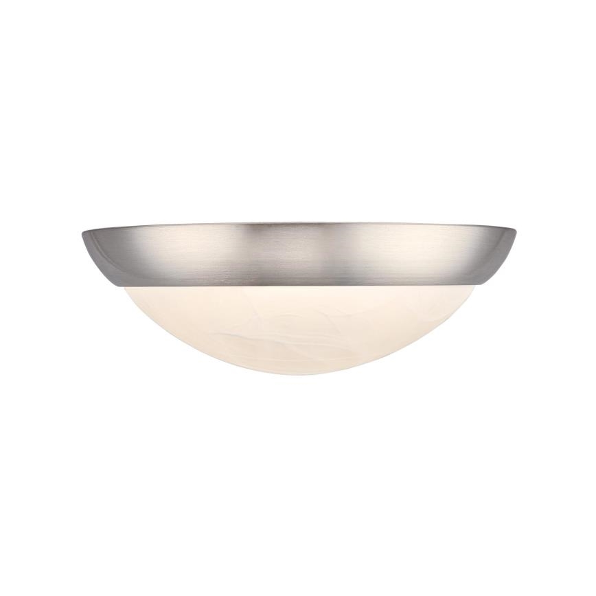 Westinghouse 6308840 - Plafoniera LED dimmerabile BOGEN LED/15W/230V