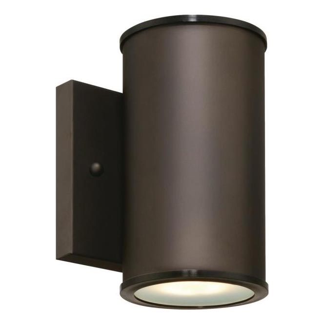 Westinghouse 63156 - Applique LED da esterno MARIUS LED/8W/230V IP44