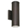 Westinghouse 63157 - Applique da esterno dimmerabile a LED MARIUS 2xLED/8W/230V IP44