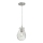 Westinghouse 63291 - Lampadario a sospensione con filo AMMACCATO 1xE27/60W/230V