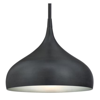 Westinghouse 6329440 - Lampadario LED a stelo RUDI 1xE27/60W/230V Ø 30 cm