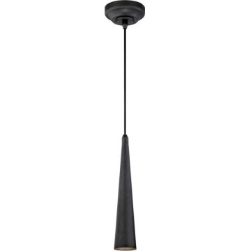 Westinghouse 6329640 - dimmbare Hängeleuchte an Kabel CARNEY LED/7,5W/230V Ø 6 cm