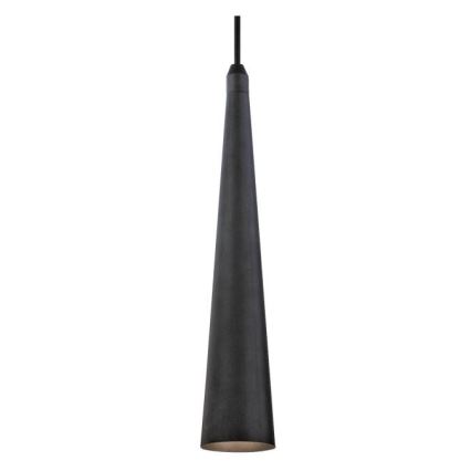 Westinghouse 6329640 - Lampadario dimmerabile a sospensione con cavo CARNEY LED/7,5W/230V Ø 6 cm