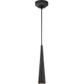 Westinghouse 6329640 - Lampadario dimmerabile a sospensione con cavo CARNEY LED/7,5W/230V Ø 6 cm
