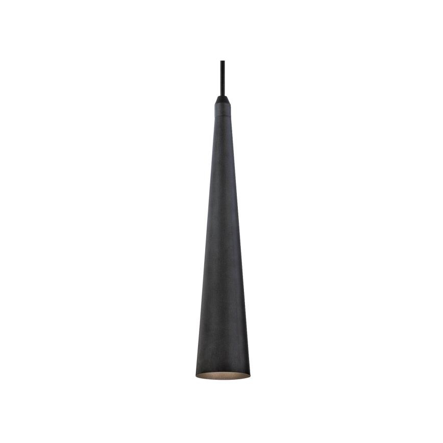 Westinghouse 6329640 - LED Suspension dimmable sur câble CARNEY LED/7,5 W/230 V Ø 6 cm