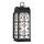 Westinghouse 63395 - Applique murale extérieure LED ROZZANO LED/16W/230V IP44