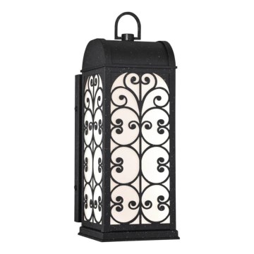 Westinghouse 63395 - LED-Außenwandleuchte ROZZANO LED/16W/230V IP44