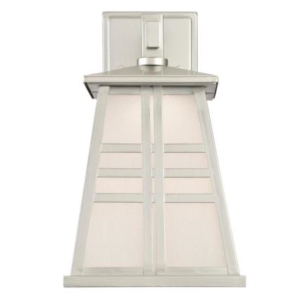 Westinghouse 63396 - Luminaire d'extérieur à intensité LED CECILIA LED/12W/230V IP44