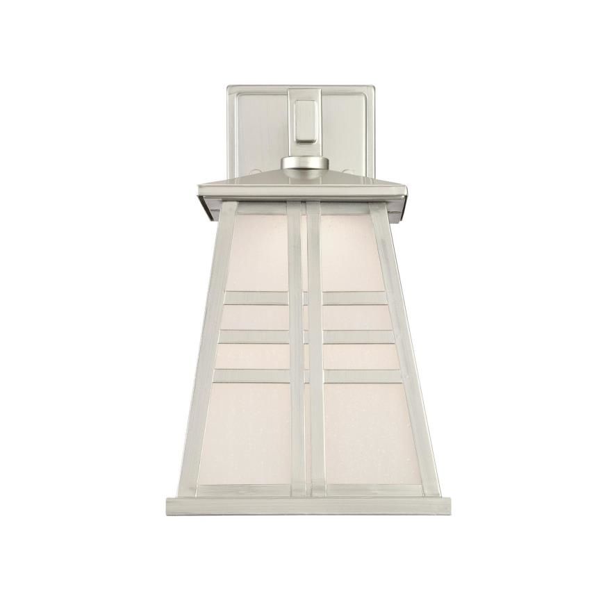 Westinghouse 63396 - Luminaire d'extérieur à intensité LED CECILIA LED/12W/230V IP44
