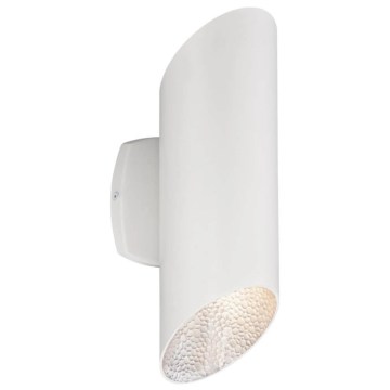 Westinghouse 63487 - Dimmbare LED-Außenwandleuchte SKYLINE 2xLED/7,5W/230V IP44