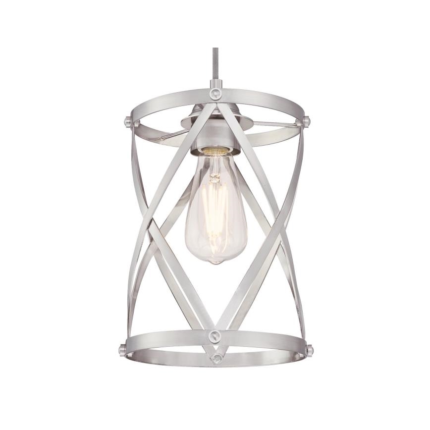 Westinghouse 63623 - Suspension filaire ISADORA 1xE27/60W/230V
