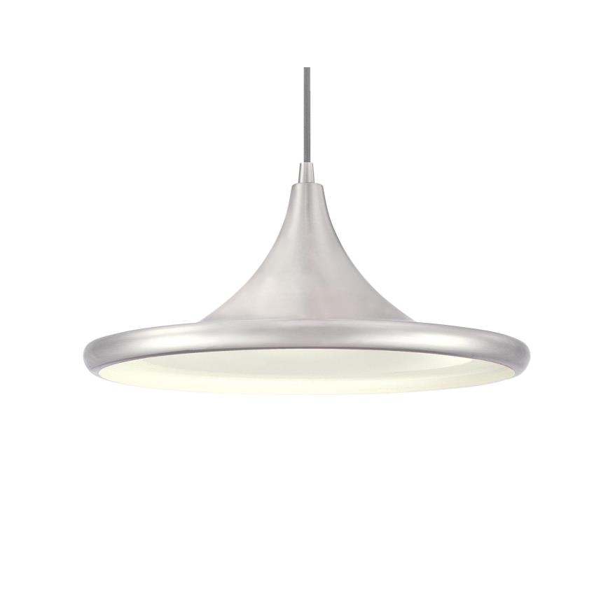 Westinghouse 6362540 - LED-dimmbare Hängeleuchte an Kabel MASSIE LED/8W/230V Ø 35 cm