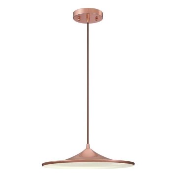 Westinghouse 63626 - Lampadario LED a sospensione con filo MASSIE LED/15W/230V