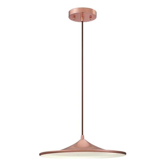 Westinghouse 63626 - Lampadario LED a sospensione con filo MASSIE LED/15W/230V